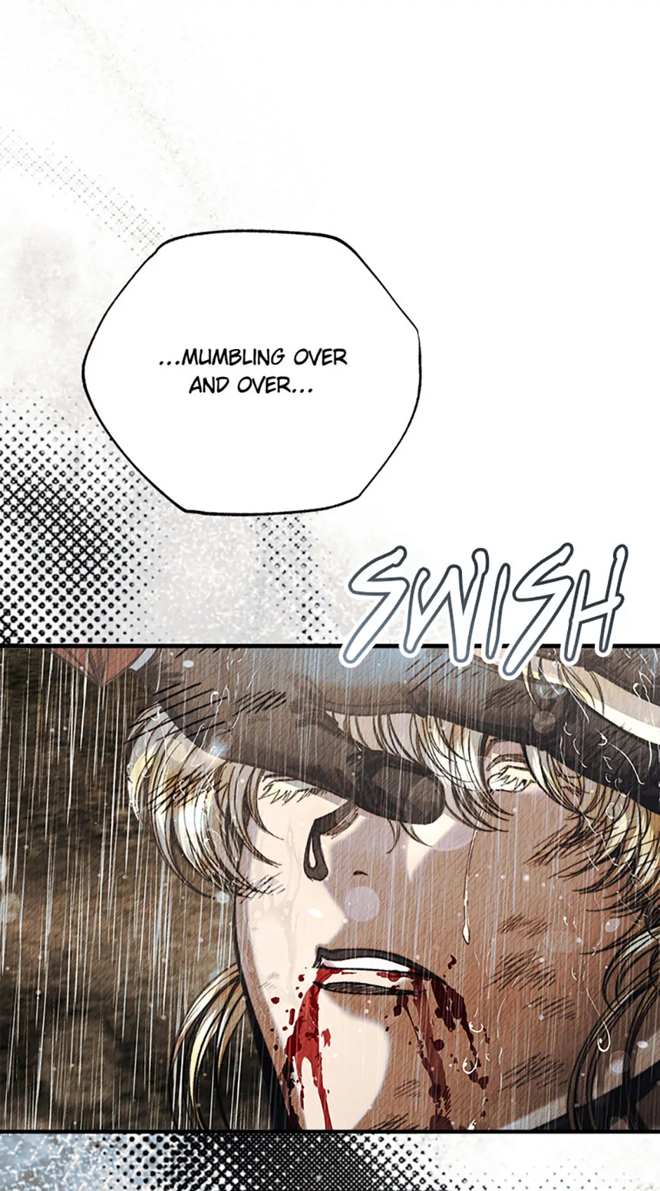 Charlotte’s Wheel Chapter 83 - Page 23