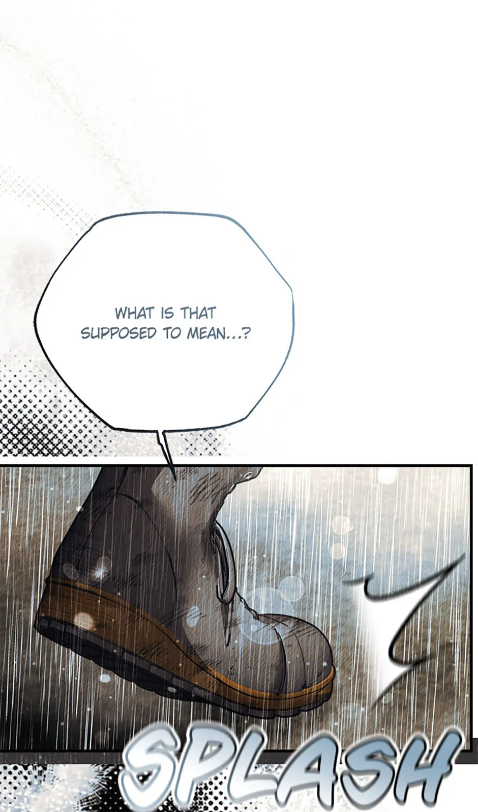 Charlotte’s Wheel Chapter 83 - Page 26