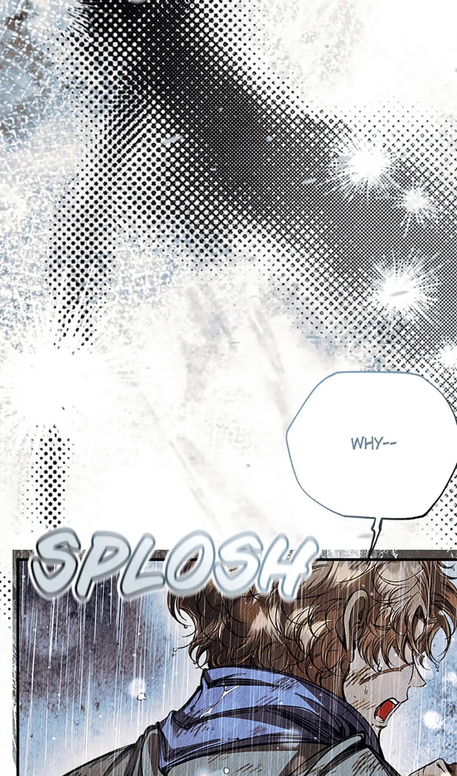 Charlotte’s Wheel Chapter 83 - Page 27