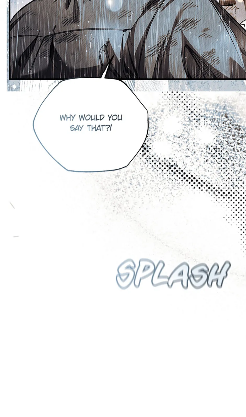 Charlotte’s Wheel Chapter 83 - Page 28