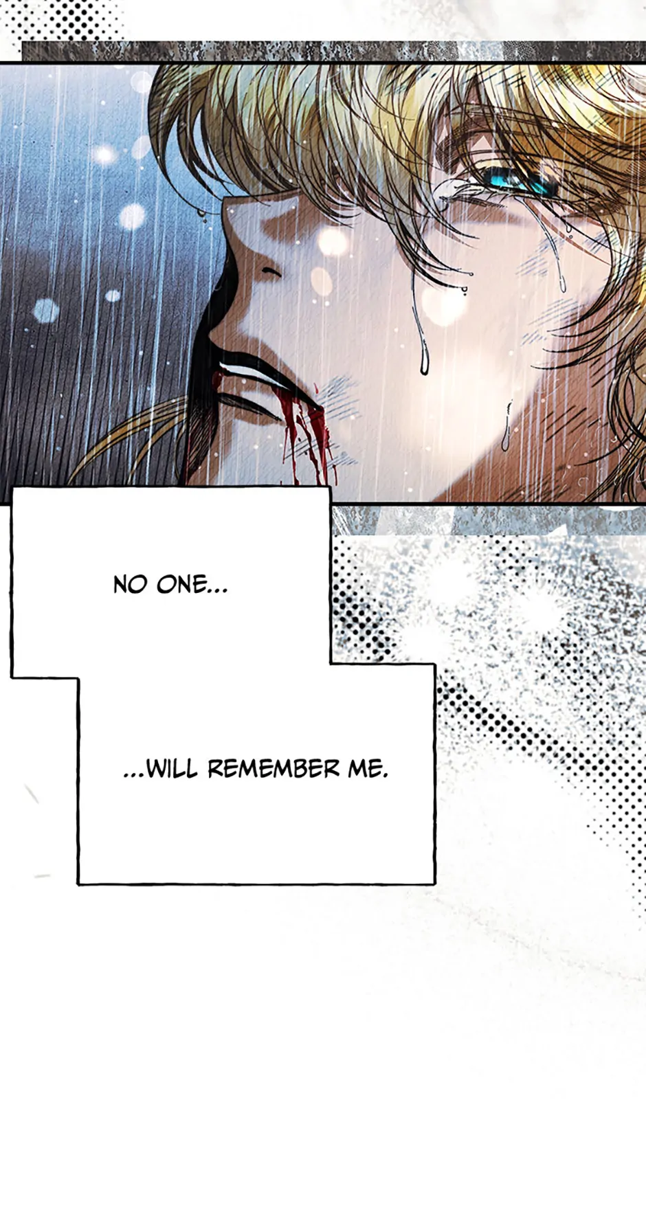 Charlotte’s Wheel Chapter 83 - Page 4