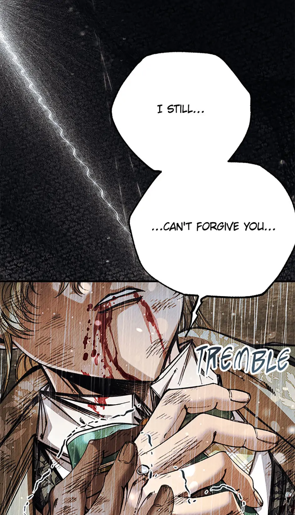 Charlotte’s Wheel Chapter 83 - Page 31