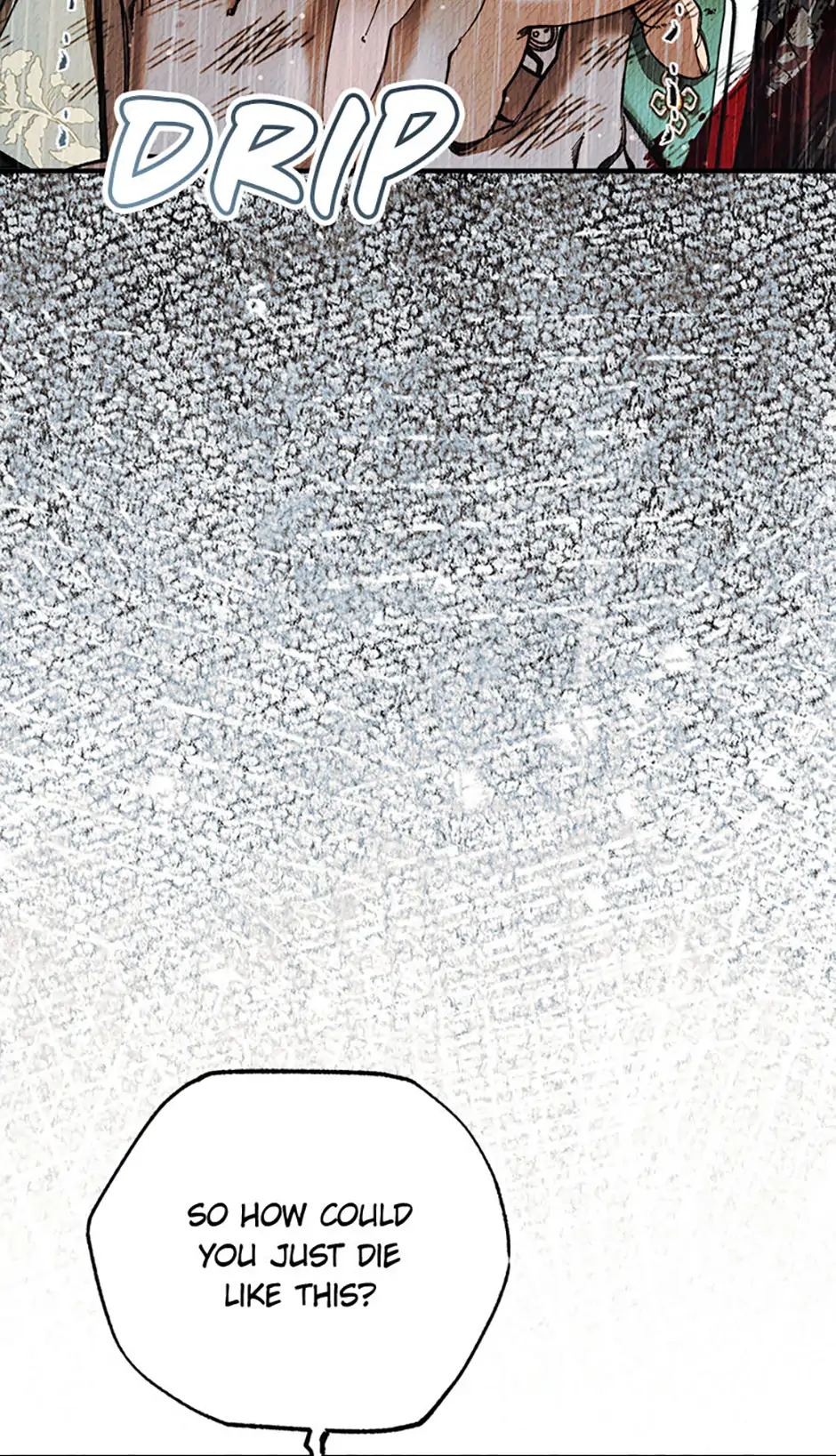 Charlotte’s Wheel Chapter 83 - Page 32