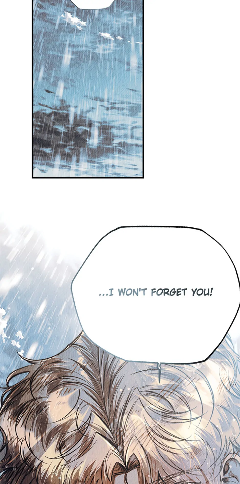 Charlotte’s Wheel Chapter 83 - Page 36