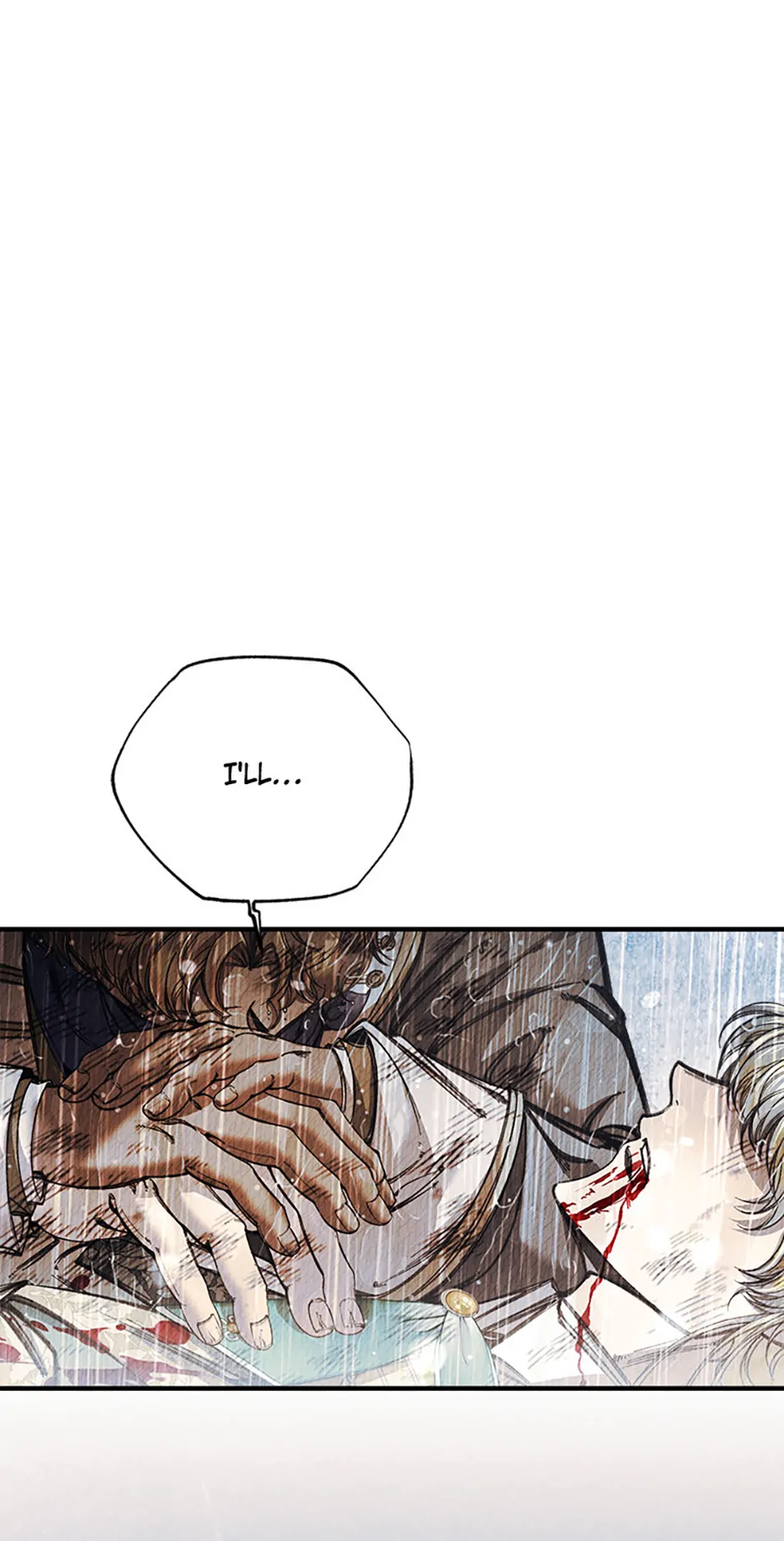 Charlotte’s Wheel Chapter 83 - Page 38