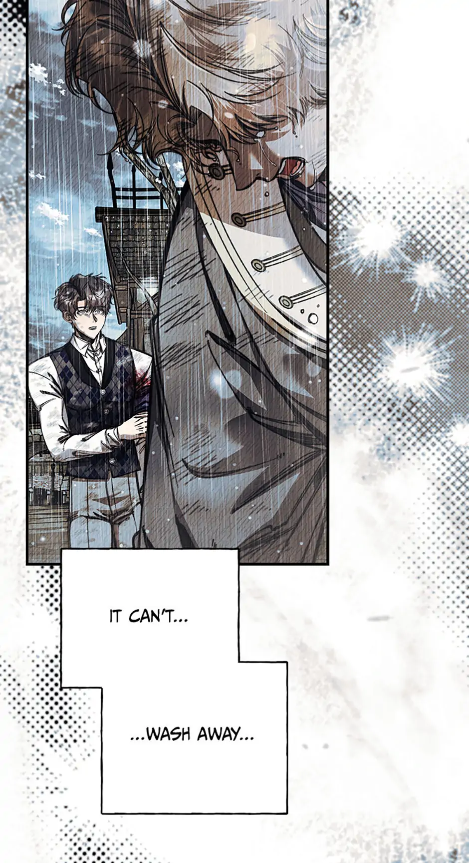 Charlotte’s Wheel Chapter 83 - Page 43