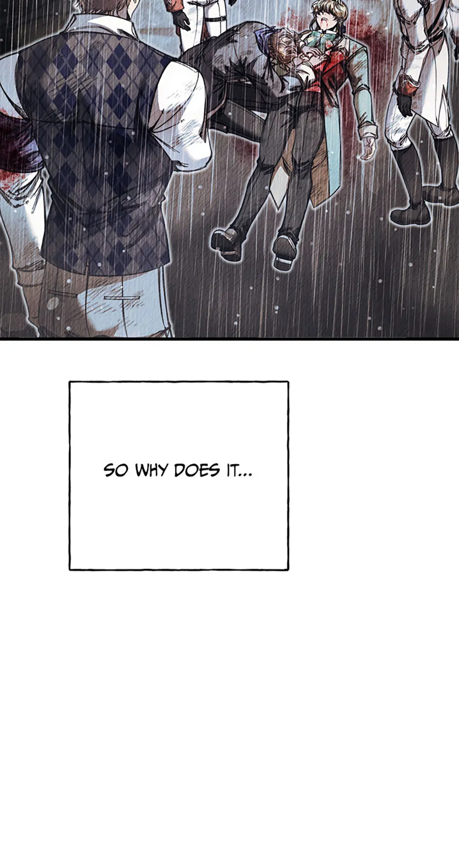 Charlotte’s Wheel Chapter 83 - Page 46
