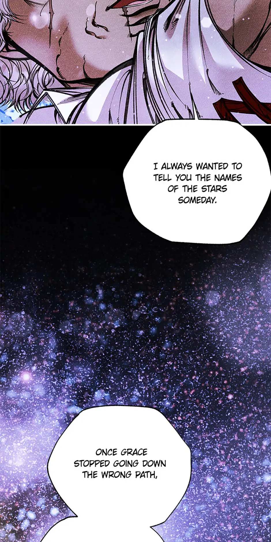 Charlotte’s Wheel Chapter 83 - Page 55