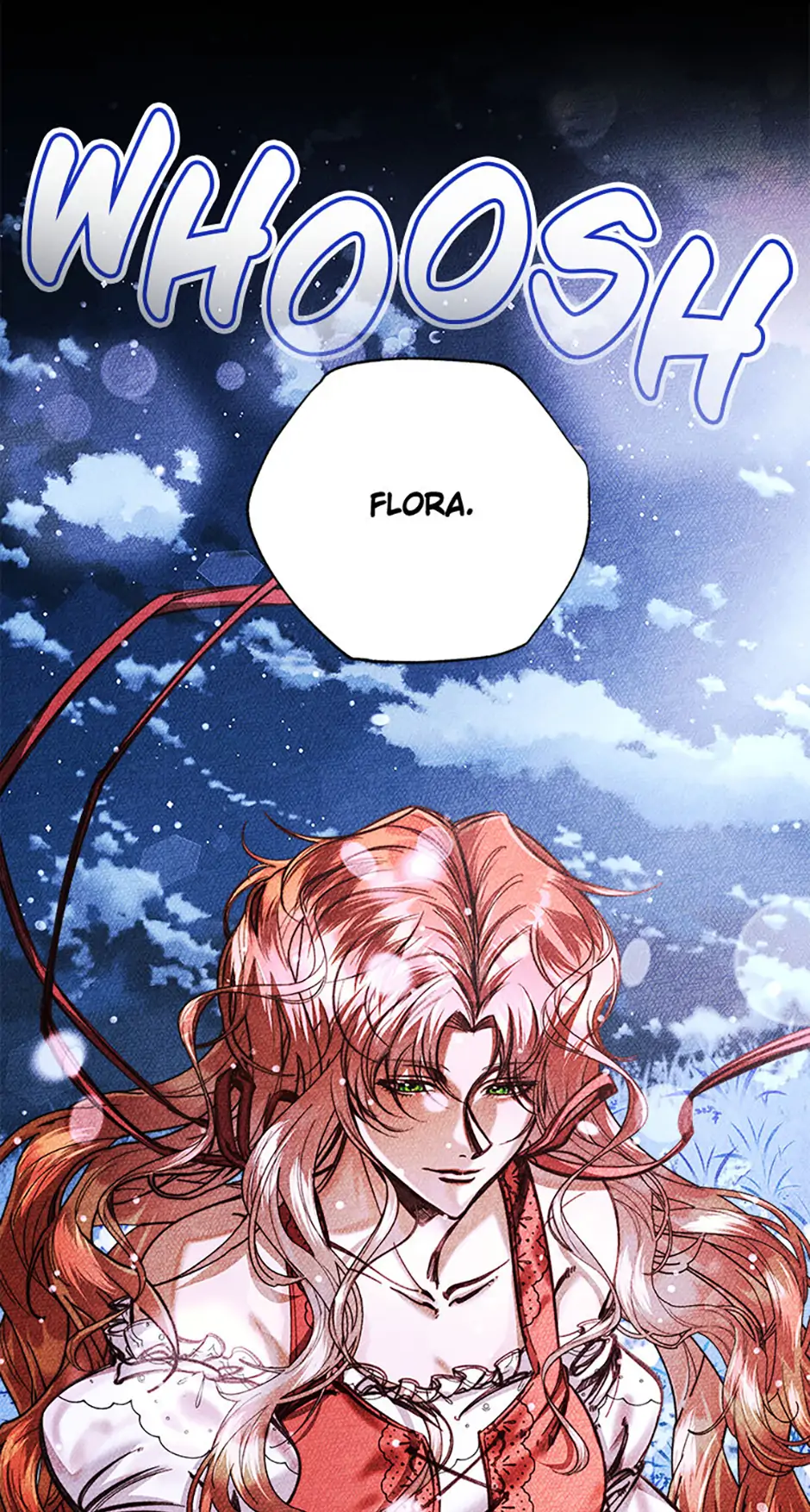 Charlotte’s Wheel Chapter 83 - Page 59