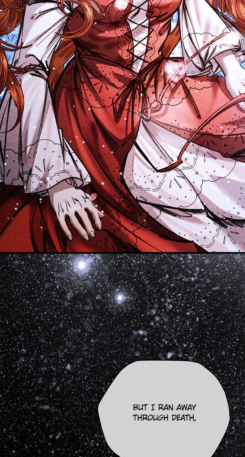 Charlotte’s Wheel Chapter 83 - Page 60