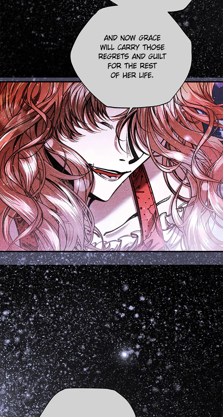 Charlotte’s Wheel Chapter 83 - Page 61