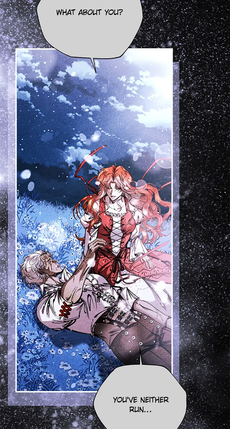 Charlotte’s Wheel Chapter 83 - Page 62