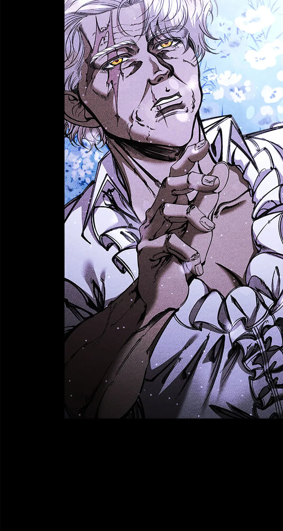 Charlotte’s Wheel Chapter 83 - Page 67