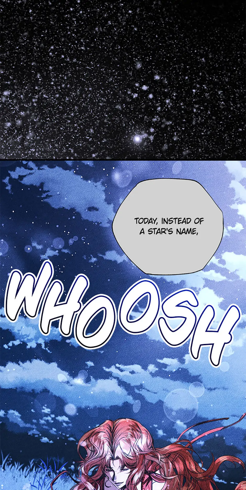 Charlotte’s Wheel Chapter 83 - Page 69