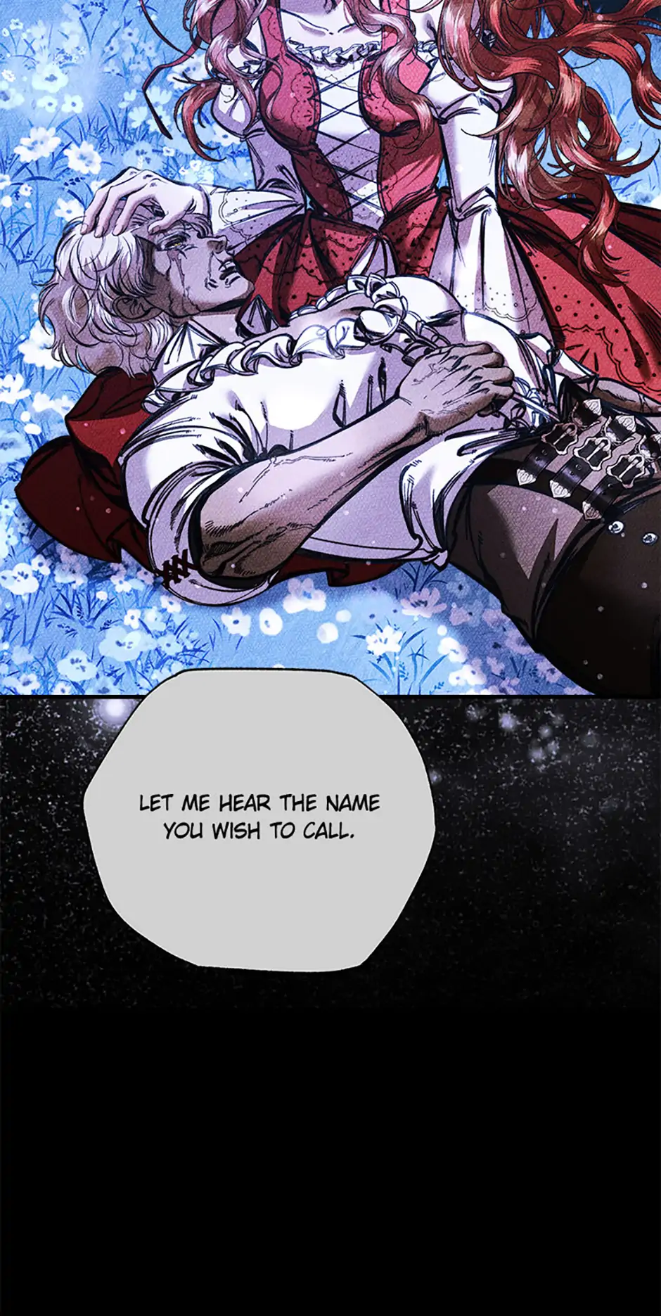 Charlotte’s Wheel Chapter 83 - Page 70