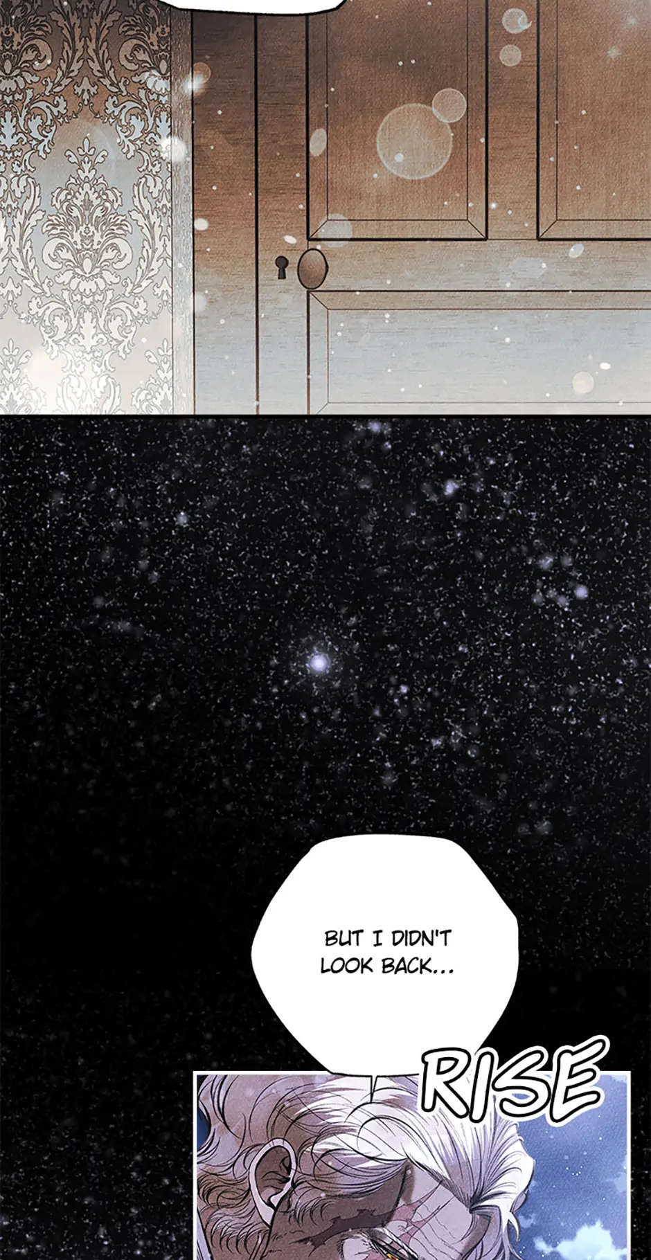 Charlotte’s Wheel Chapter 83 - Page 76