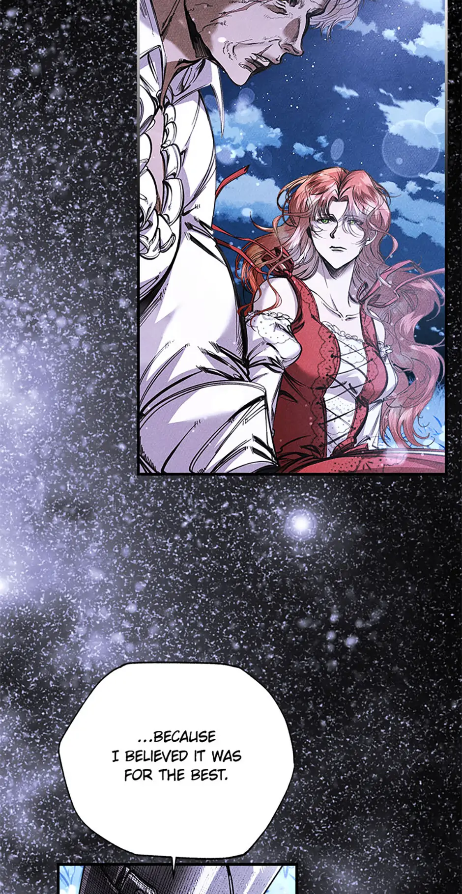 Charlotte’s Wheel Chapter 83 - Page 77