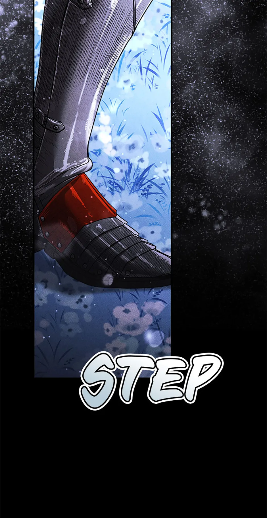 Charlotte’s Wheel Chapter 83 - Page 78