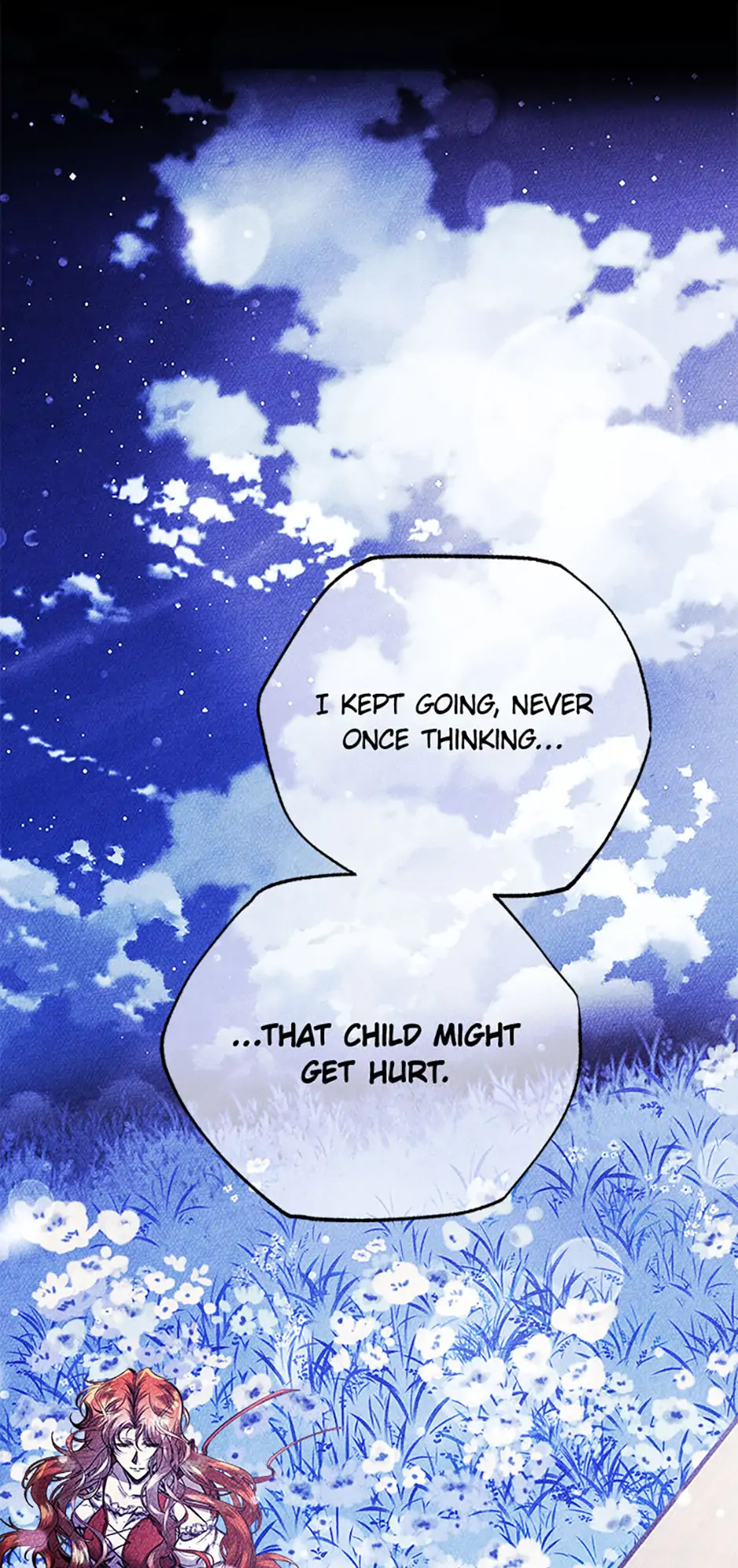 Charlotte’s Wheel Chapter 83 - Page 79