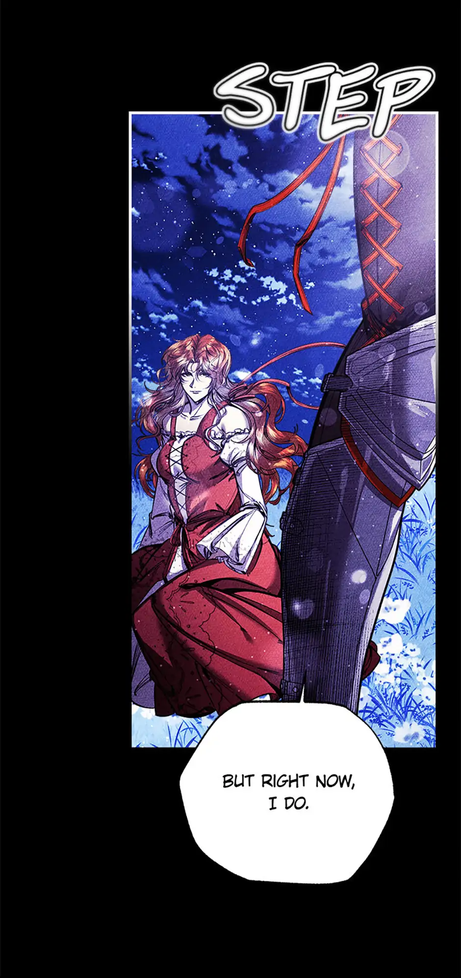 Charlotte’s Wheel Chapter 83 - Page 82