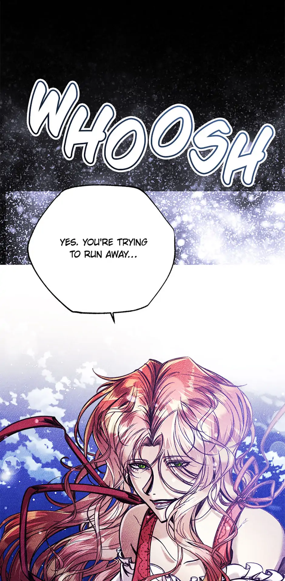 Charlotte’s Wheel Chapter 83 - Page 83