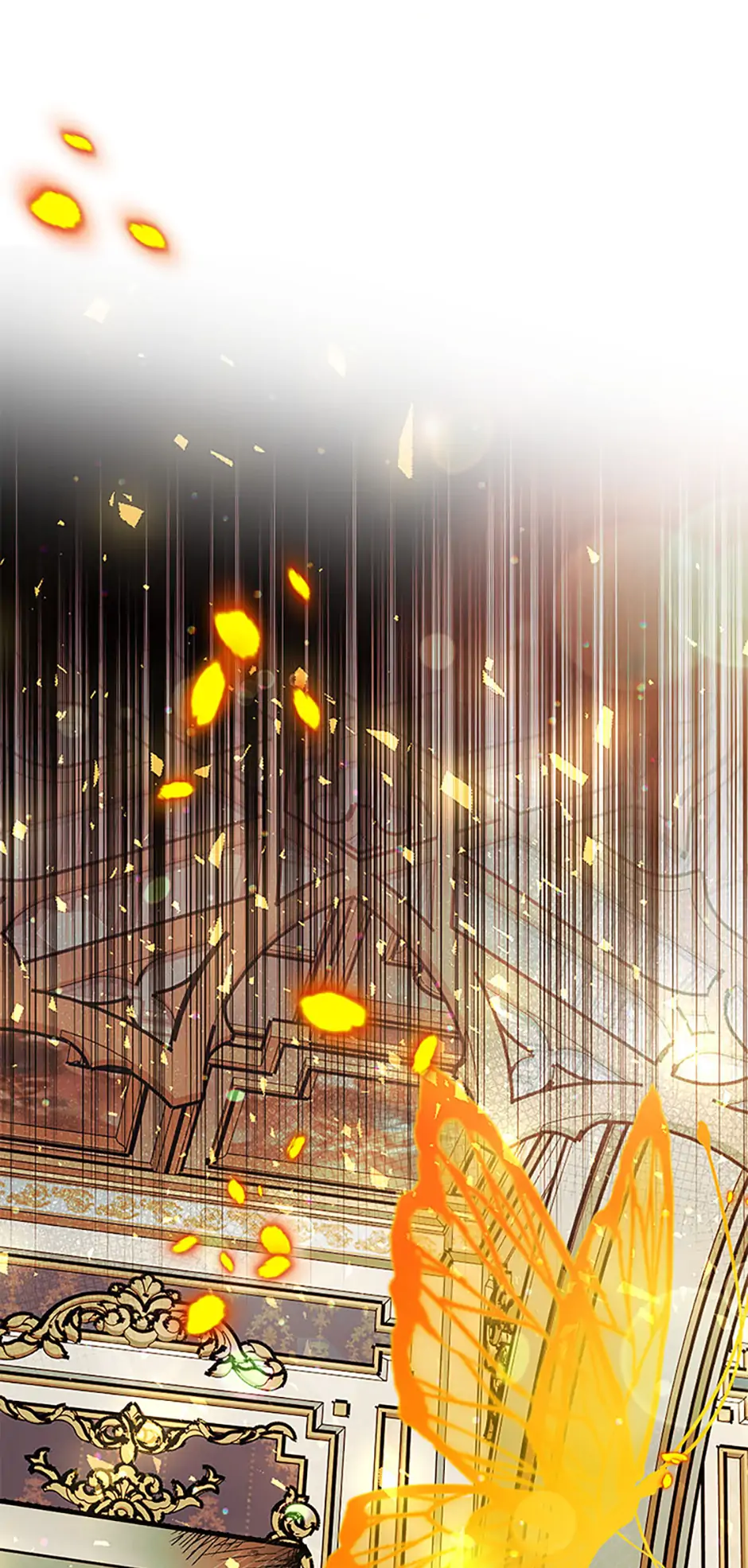 Charlotte’s Wheel Chapter 83 - Page 87