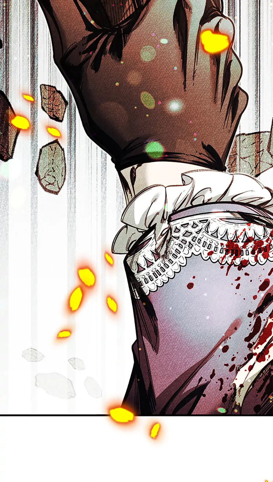 Charlotte’s Wheel Chapter 83 - Page 95