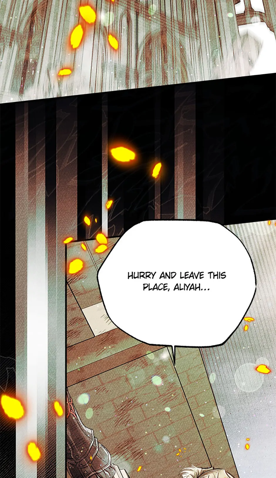 Charlotte’s Wheel Chapter 83 - Page 97