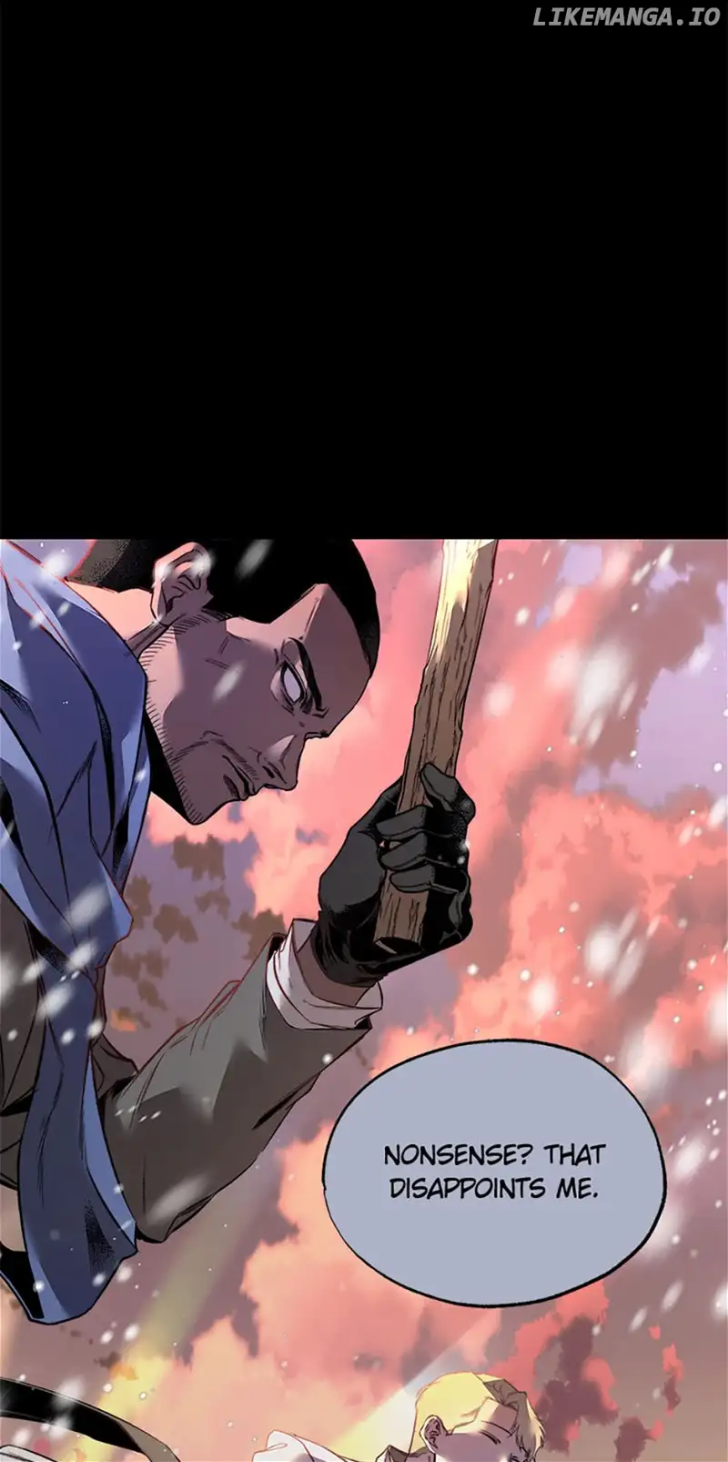 Charlotte’s Wheel Chapter 9 - Page 0