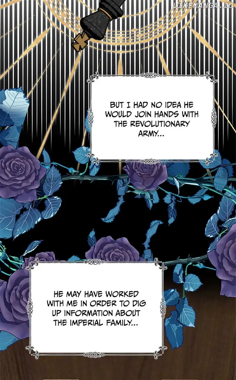 Charlotte’s Wheel Chapter 9 - Page 12