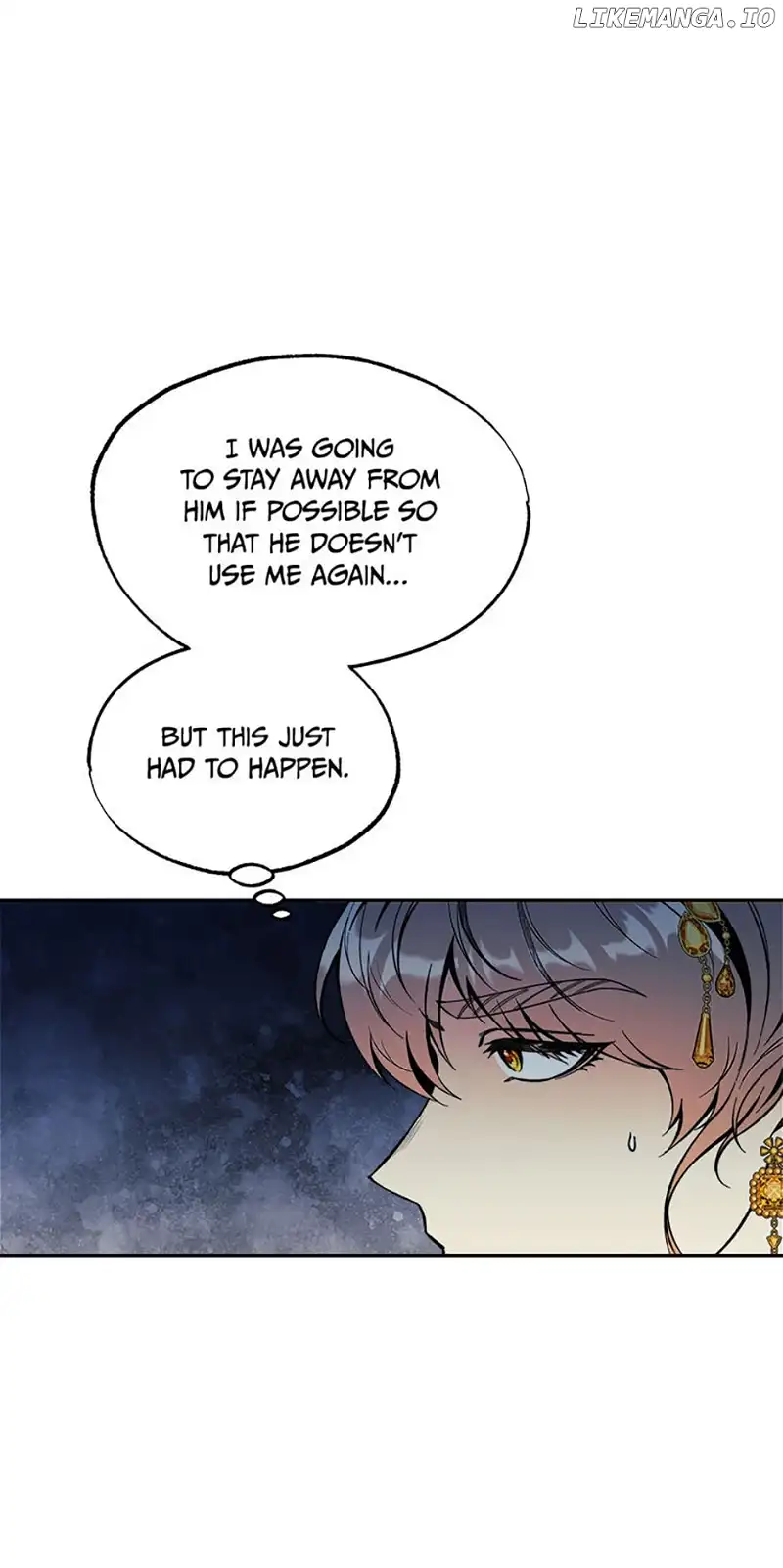 Charlotte’s Wheel Chapter 9 - Page 15