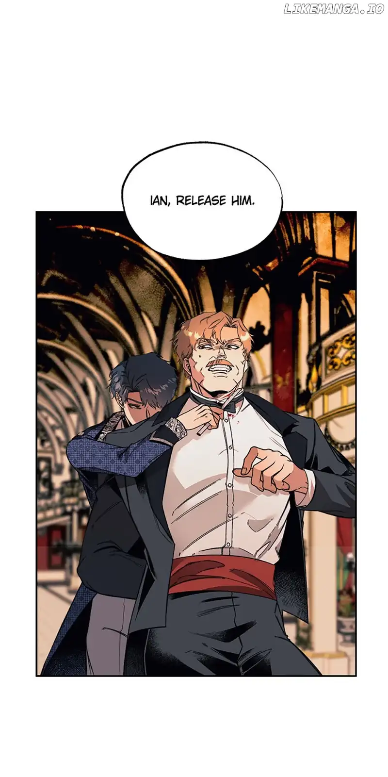 Charlotte’s Wheel Chapter 9 - Page 16