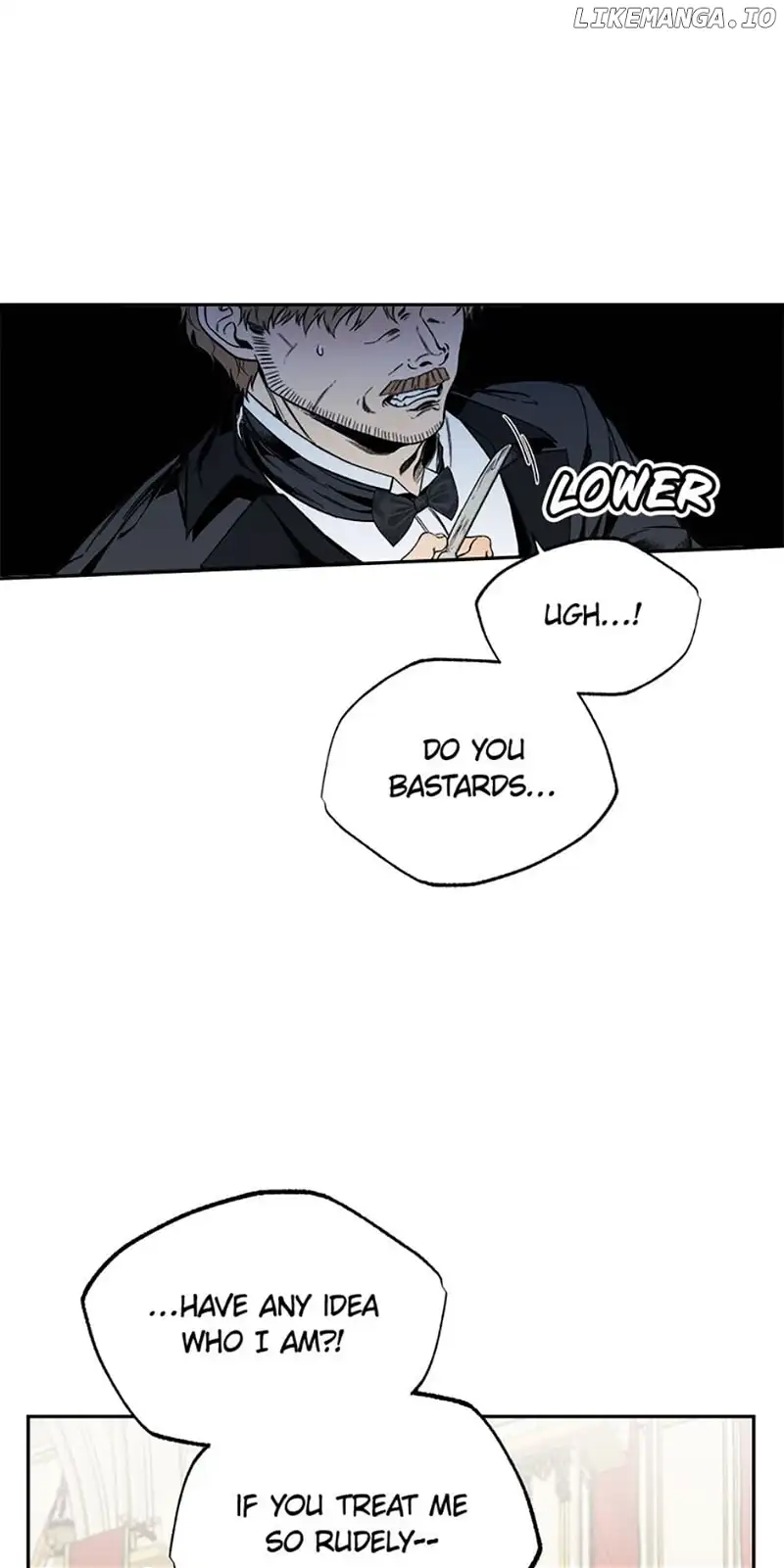 Charlotte’s Wheel Chapter 9 - Page 17