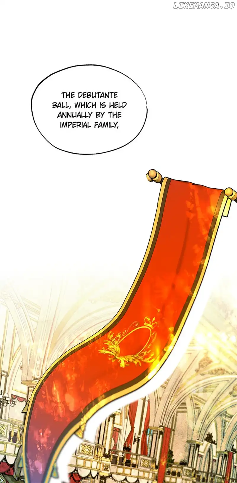 Charlotte’s Wheel Chapter 9 - Page 19