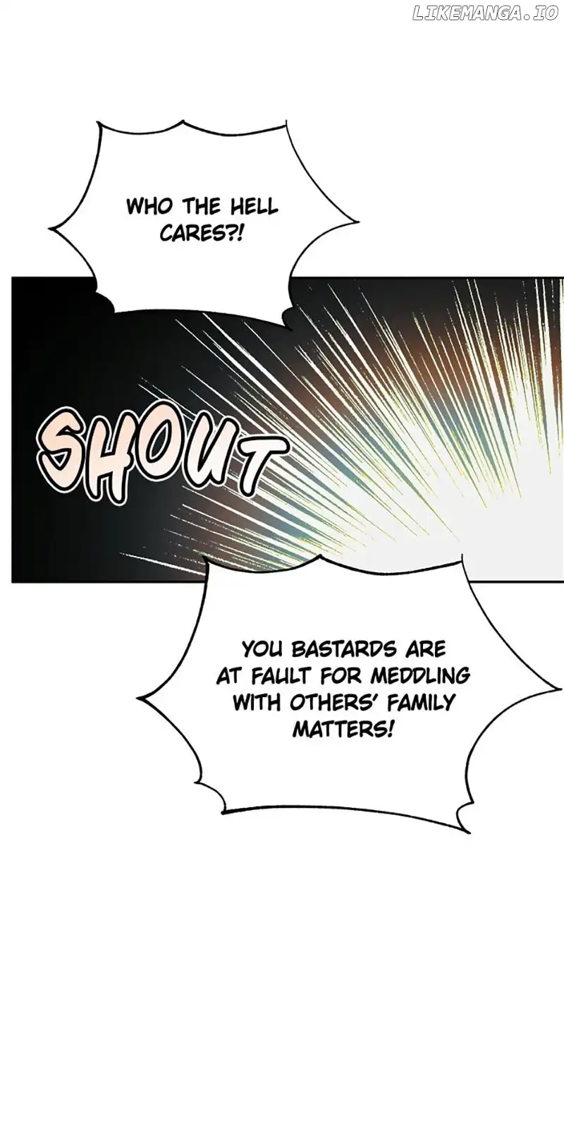 Charlotte’s Wheel Chapter 9 - Page 22