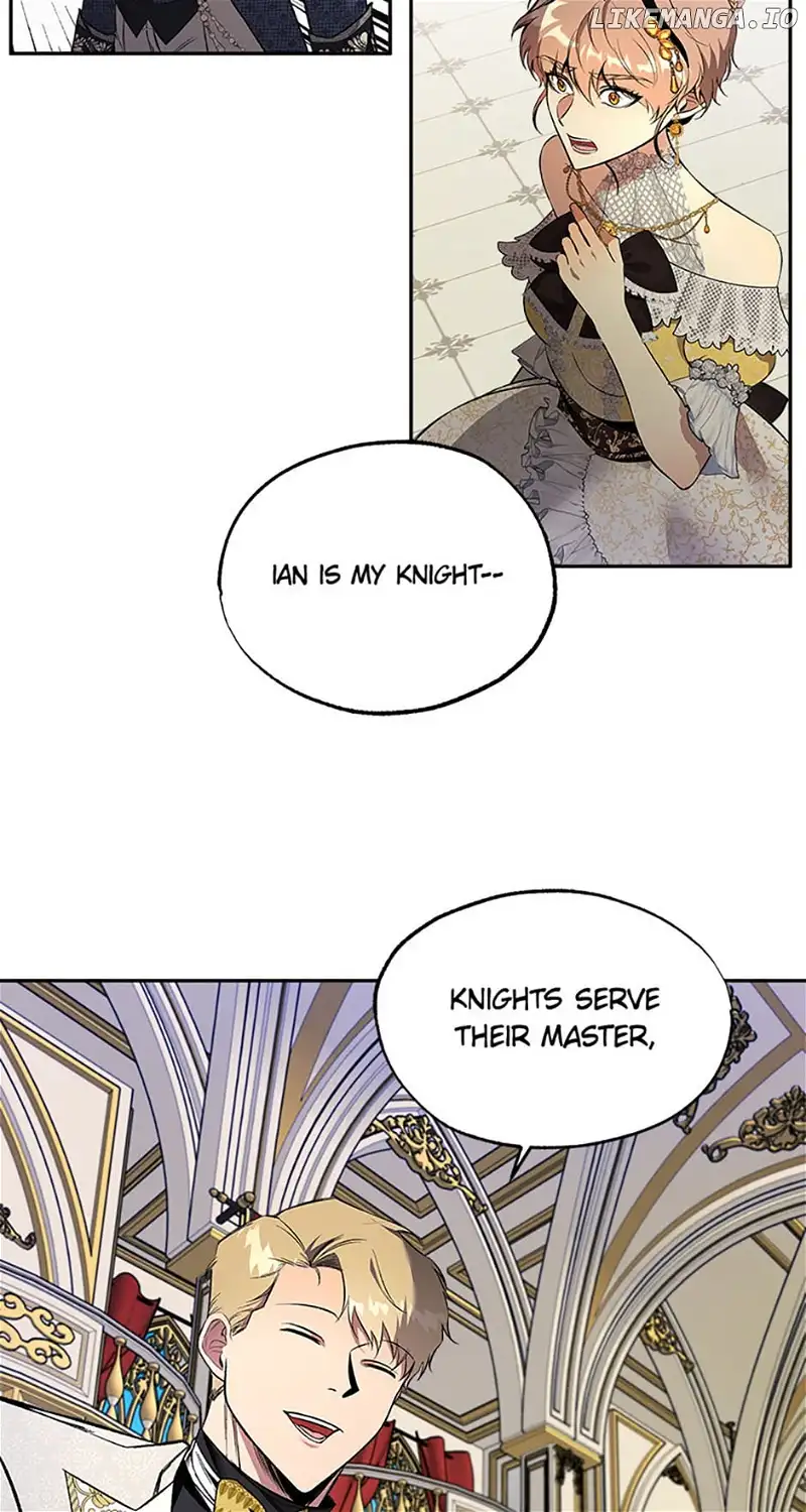 Charlotte’s Wheel Chapter 9 - Page 24