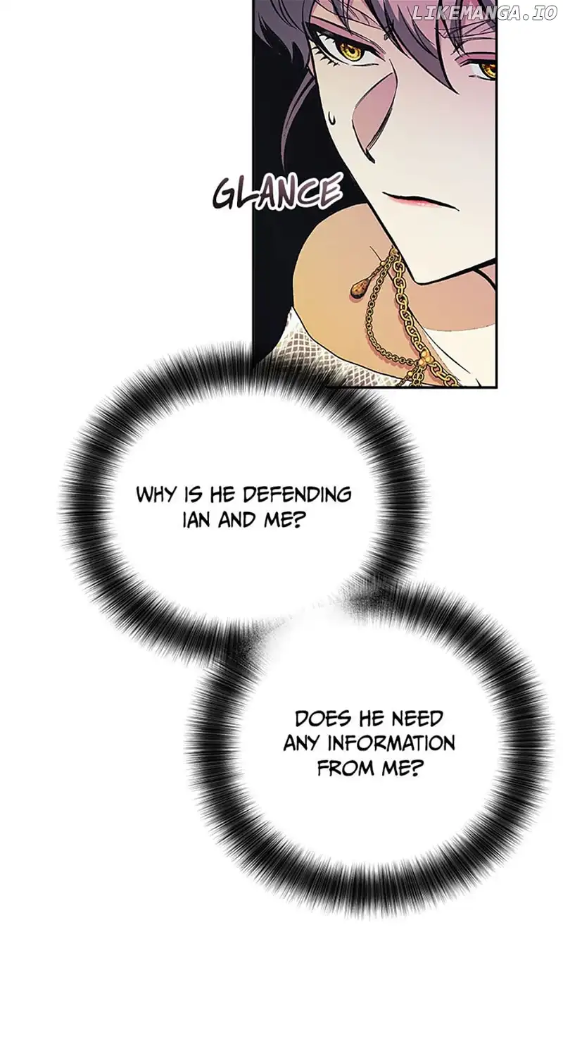 Charlotte’s Wheel Chapter 9 - Page 26