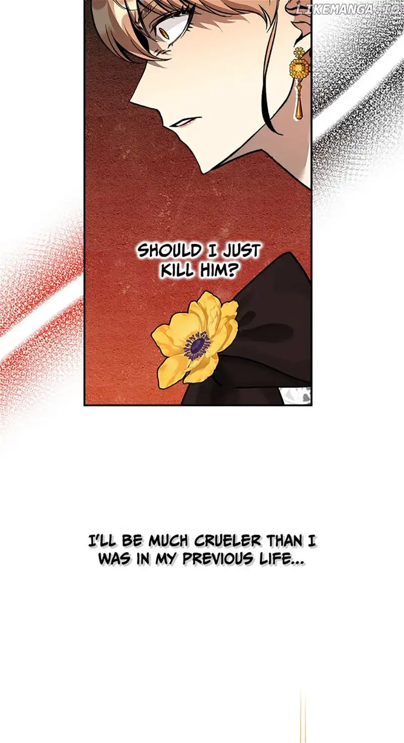 Charlotte’s Wheel Chapter 9 - Page 34