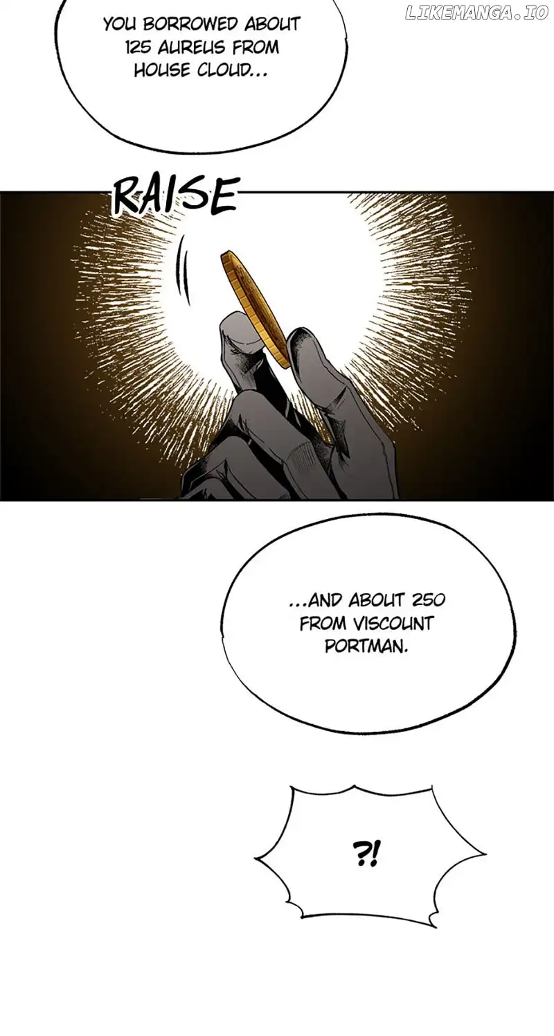 Charlotte’s Wheel Chapter 9 - Page 37
