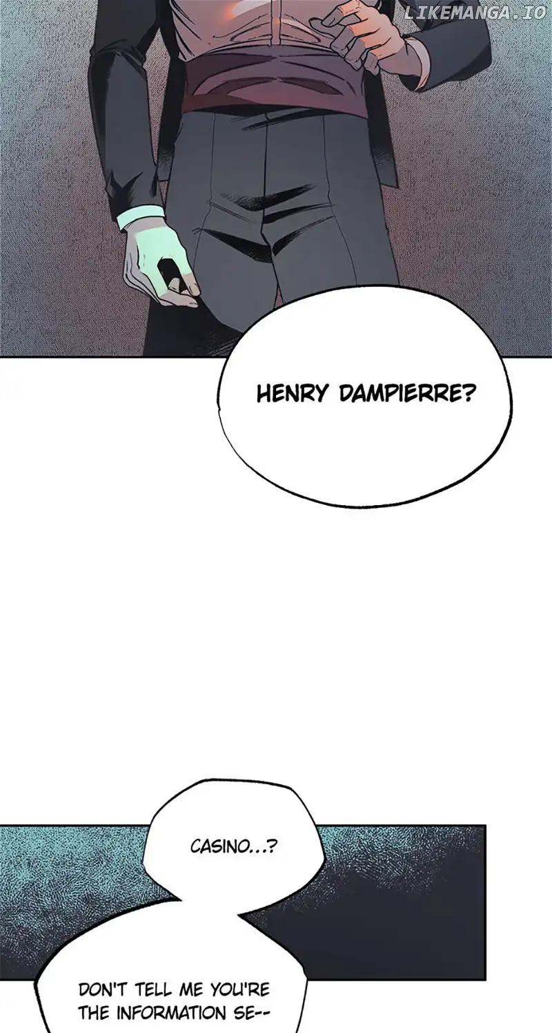 Charlotte’s Wheel Chapter 9 - Page 39