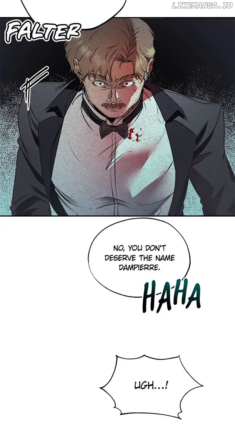 Charlotte’s Wheel Chapter 9 - Page 40