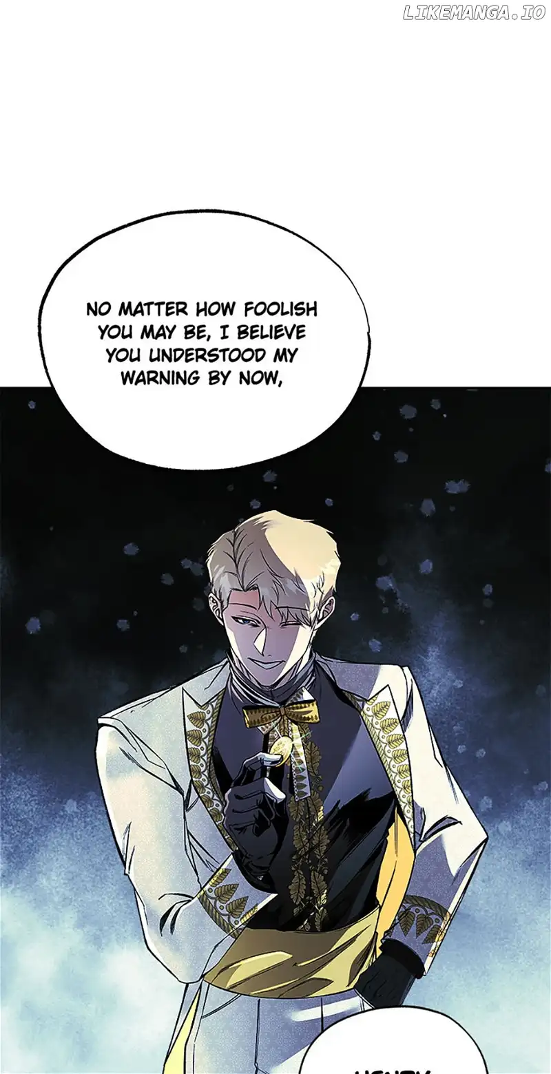 Charlotte’s Wheel Chapter 9 - Page 42