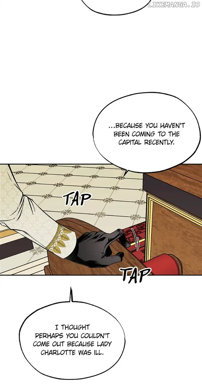 Charlotte’s Wheel Chapter 9 - Page 47