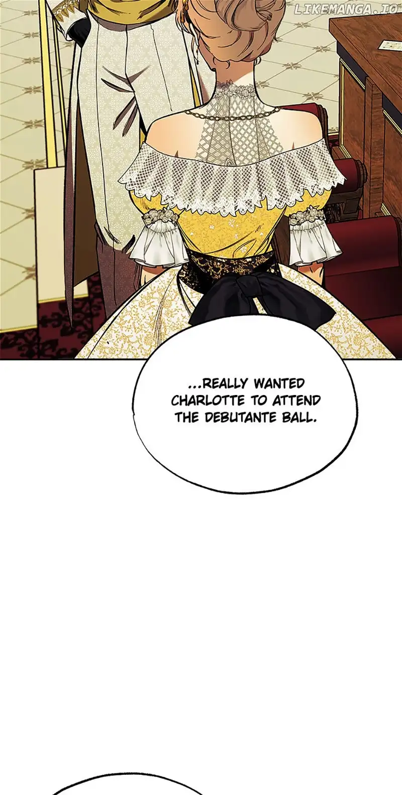 Charlotte’s Wheel Chapter 9 - Page 55