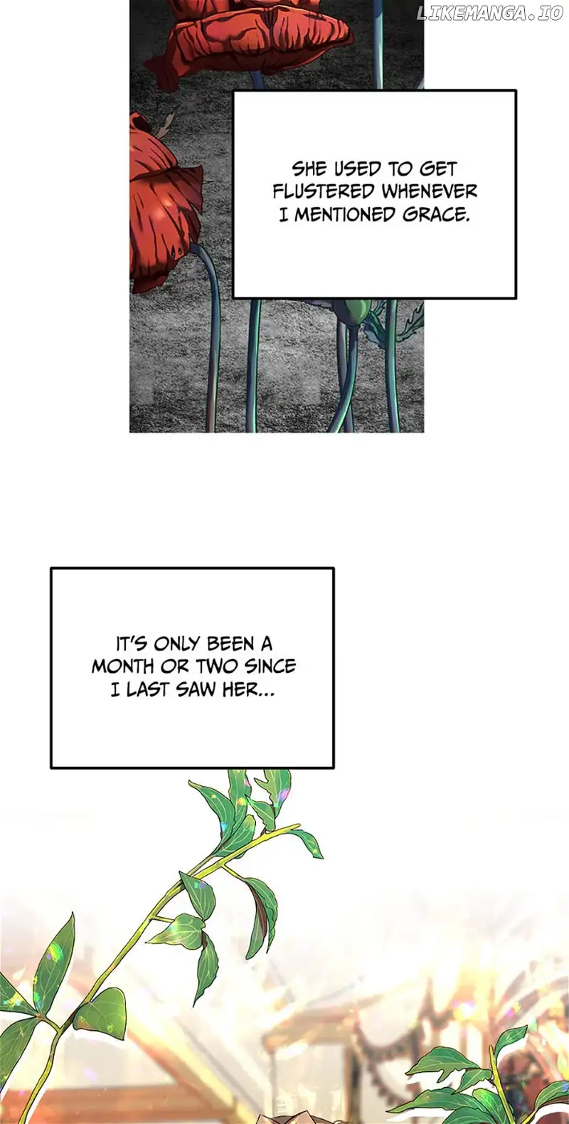 Charlotte’s Wheel Chapter 9 - Page 57
