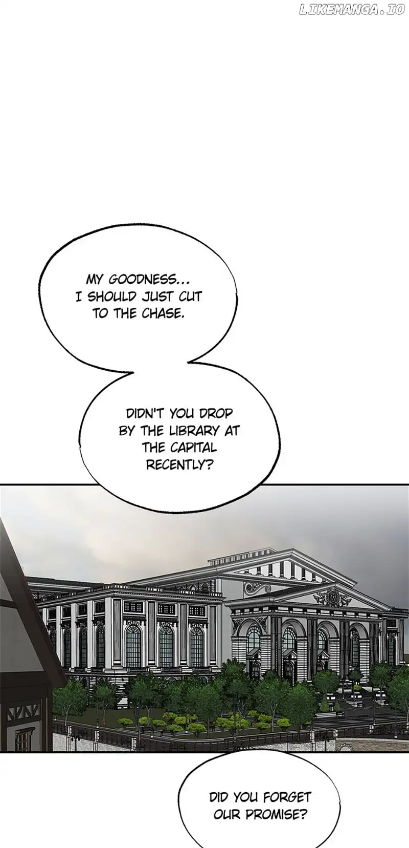 Charlotte’s Wheel Chapter 9 - Page 59
