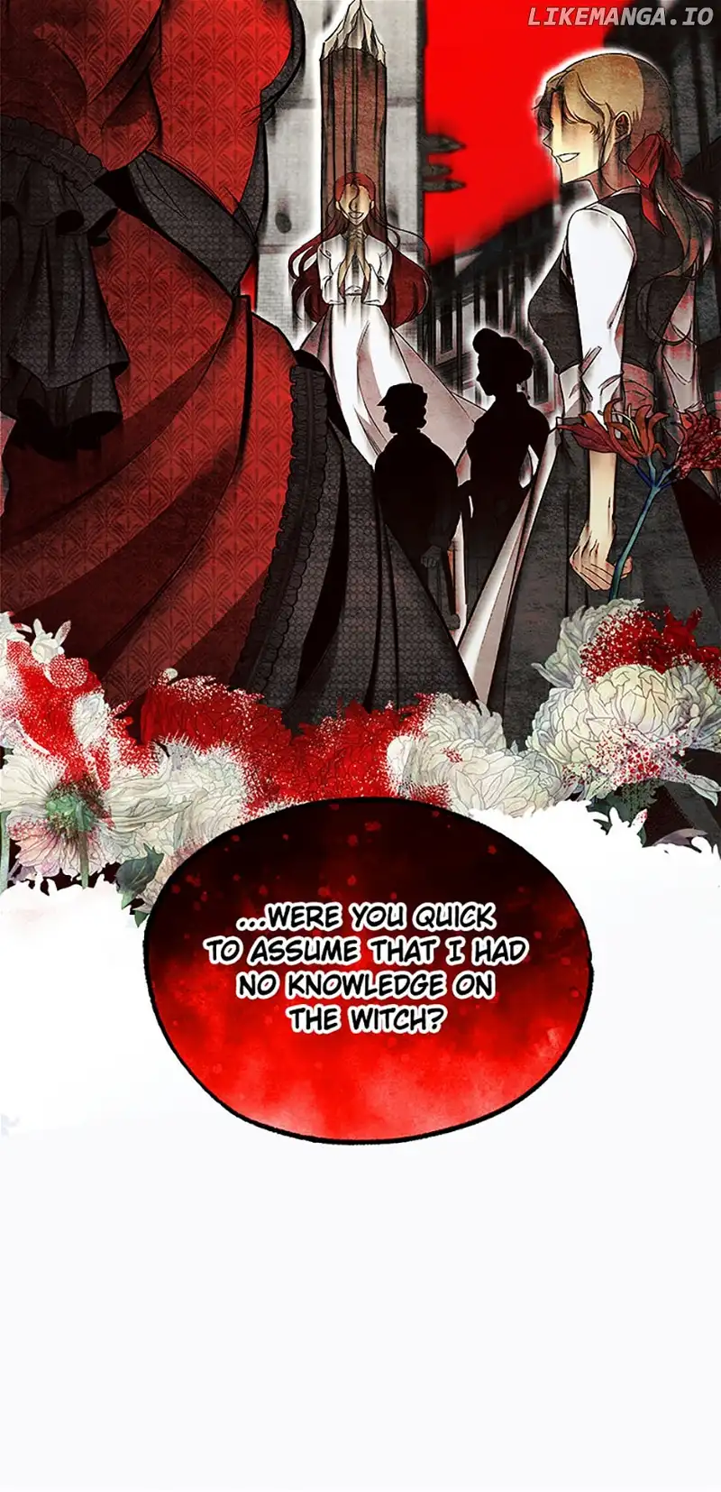 Charlotte’s Wheel Chapter 9 - Page 62