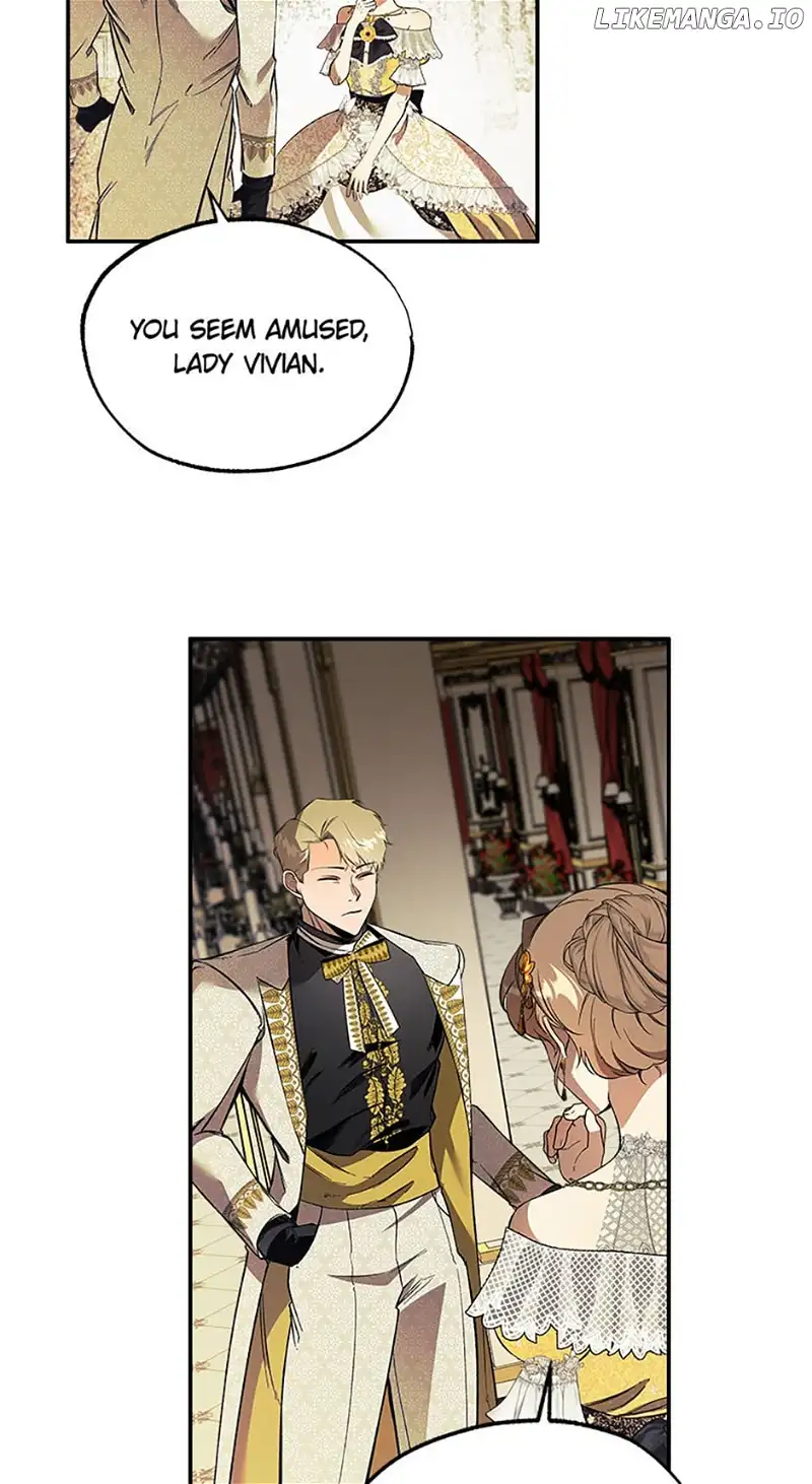 Charlotte’s Wheel Chapter 9 - Page 65