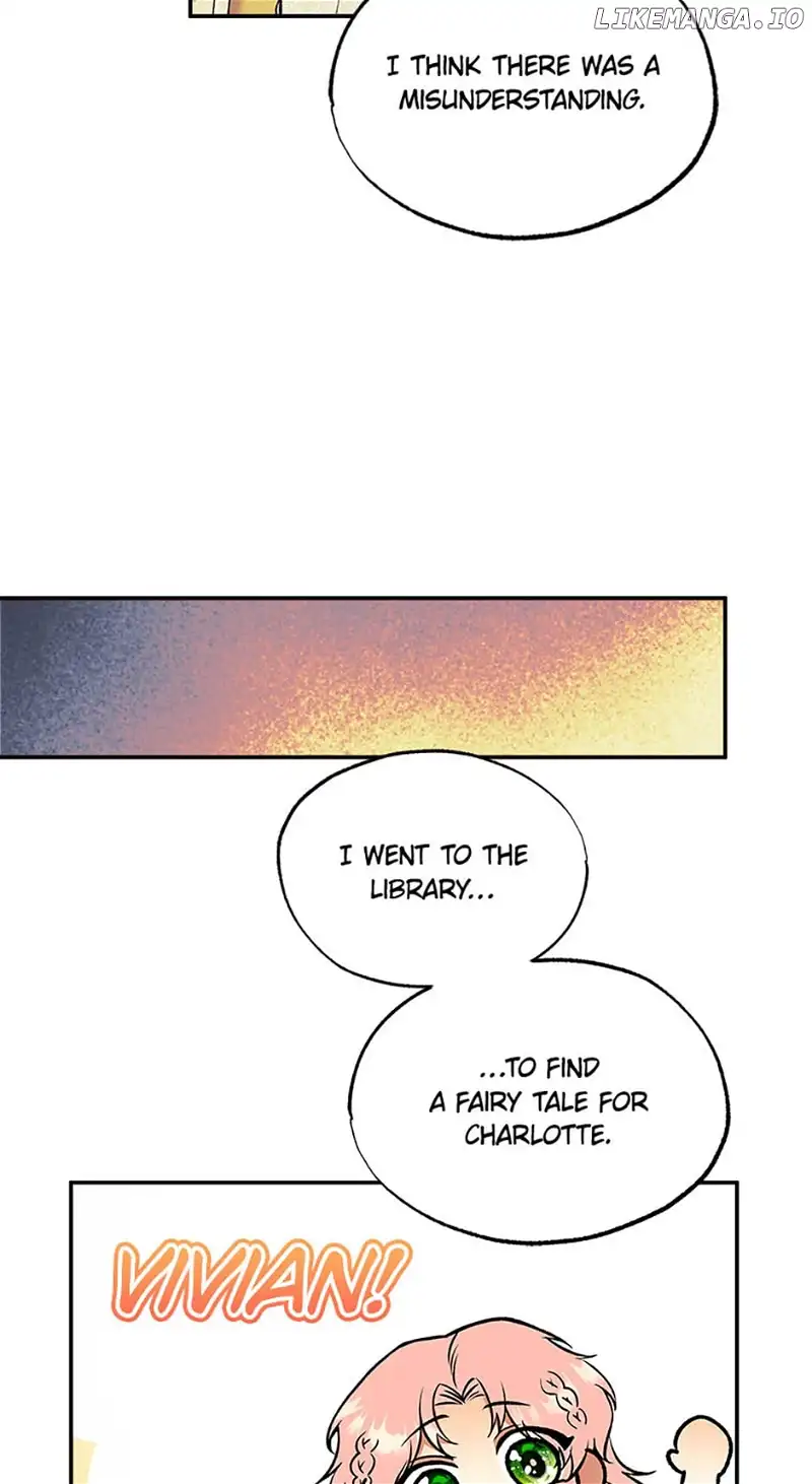 Charlotte’s Wheel Chapter 9 - Page 66