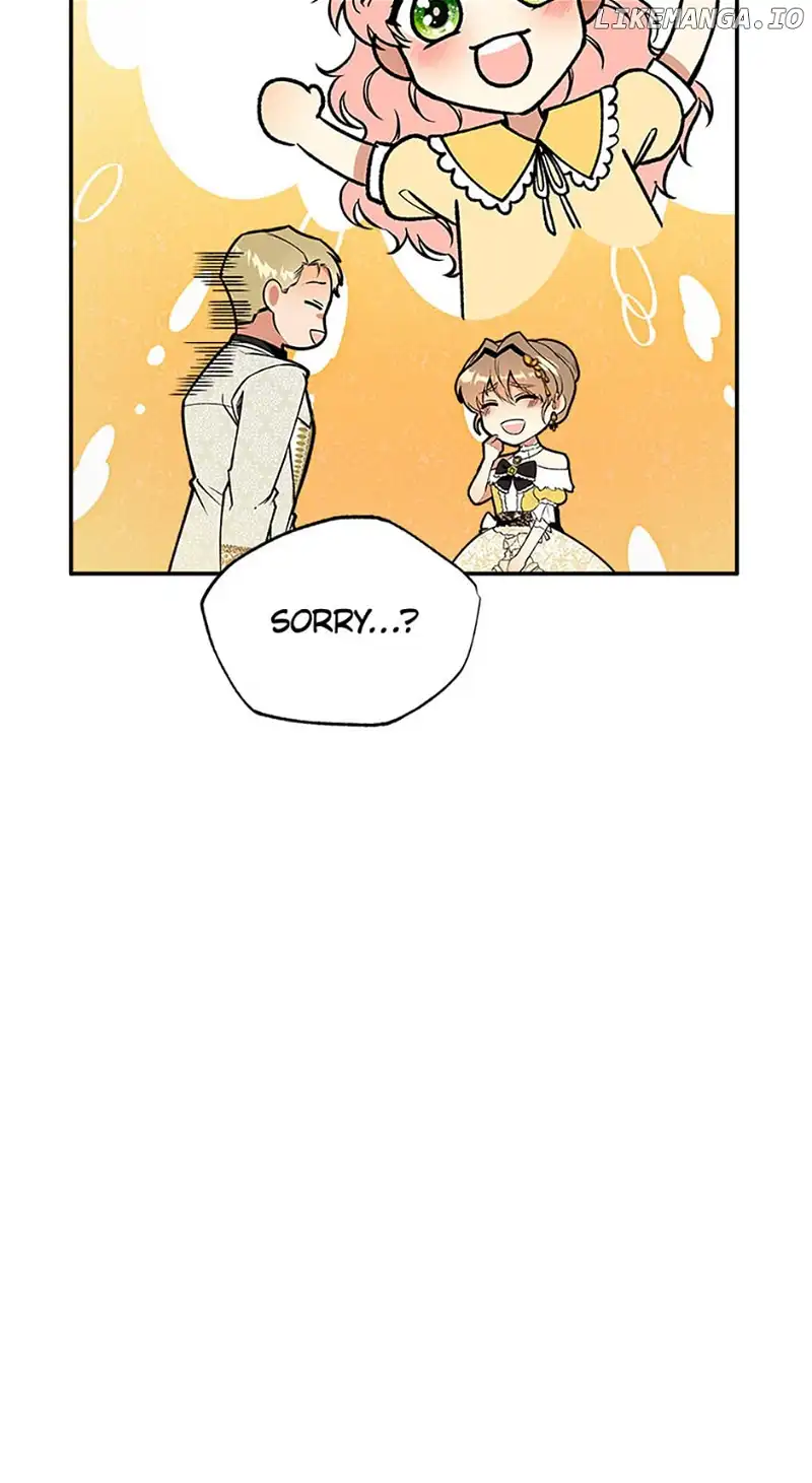 Charlotte’s Wheel Chapter 9 - Page 67